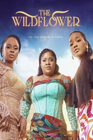 The Wildflower's poster