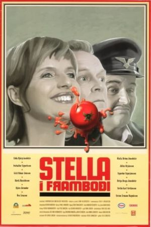 Stella for Office's poster