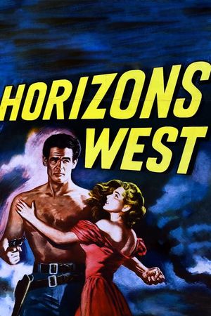 Horizons West's poster
