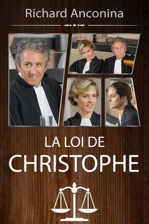 La Loi de Christophe's poster