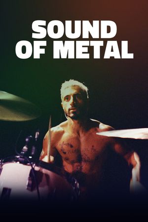 Sound of Metal's poster