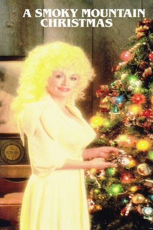 A Smoky Mountain Christmas's poster
