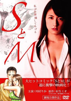S&M's poster