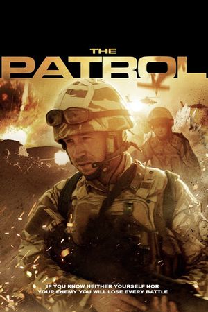 The Patrol's poster