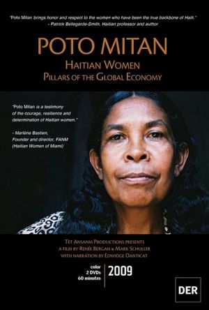 Poto Mitan's poster