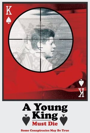 A Young King Must Die's poster