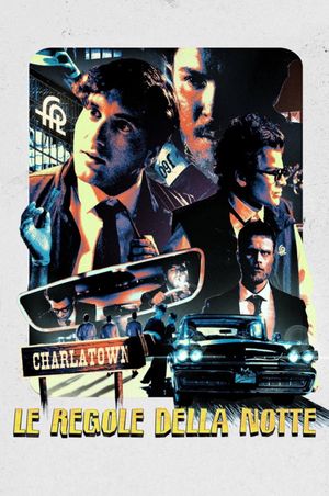 Le regole della notte's poster