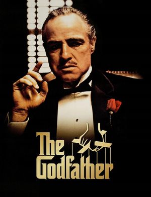 The Godfather's poster