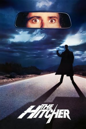 The Hitcher's poster