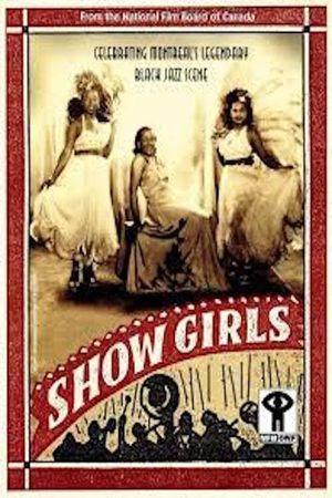 Show Girls's poster