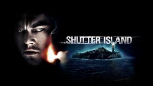Shutter Island's poster
