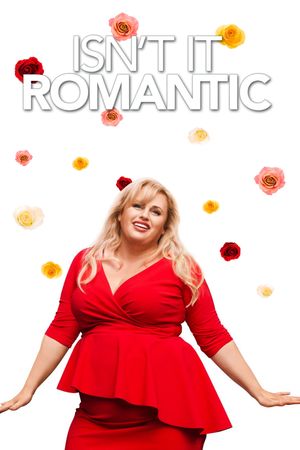 Isn't It Romantic's poster