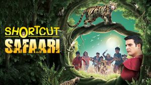 Shortcut Safari's poster