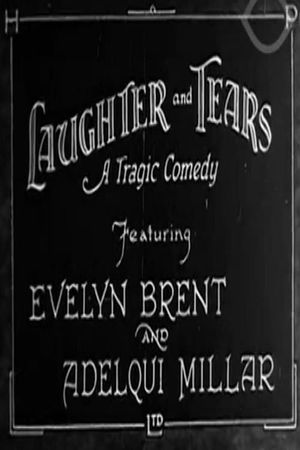 Laughter and Tears's poster