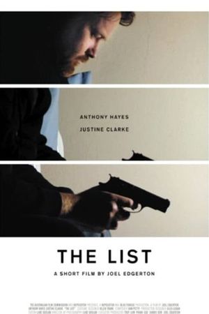 The List's poster