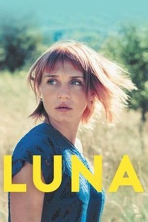 Luna's poster