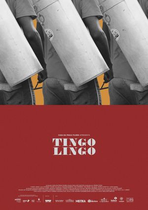 Tingo Lingo's poster