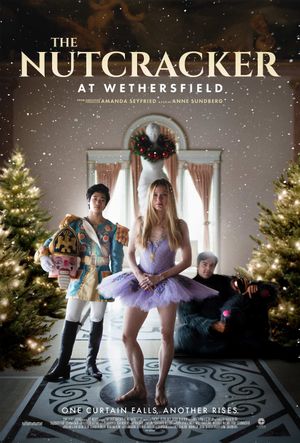 The Nutcracker at Wethersfield's poster image
