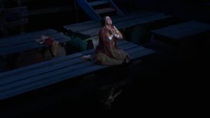 Bizet: The Pearl Fishers's poster