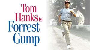 Forrest Gump's poster