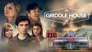 The Griddle House's poster