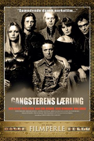 The Gangster's Apprentice's poster