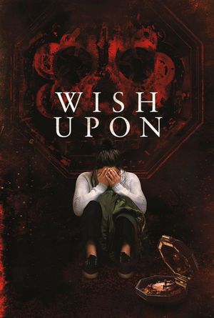 Wish Upon's poster