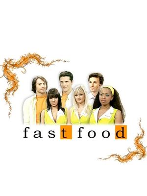 Fast Food's poster