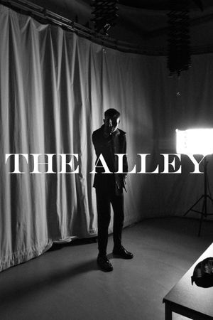 The Alley's poster