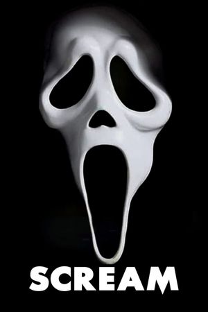 Scream's poster