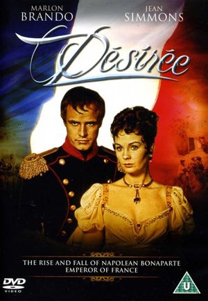 Désirée's poster