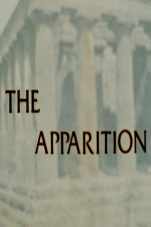 The Apparition's poster