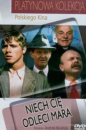 Niech cie odleci mara's poster
