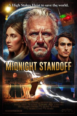 Midnight Standoff's poster