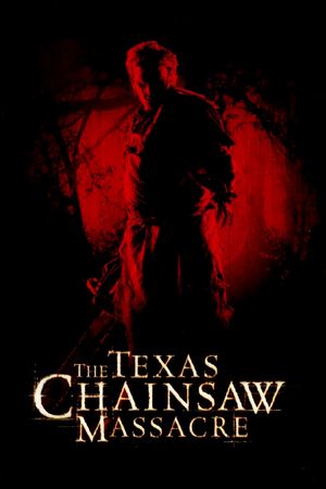 The Texas Chainsaw Massacre's poster