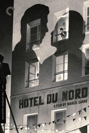 Hotel du Nord's poster