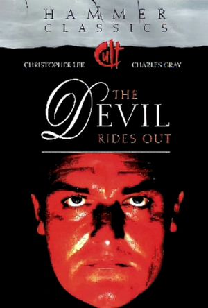 The Devil Rides Out's poster