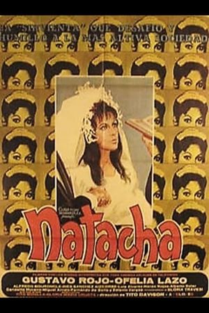 Natacha's poster