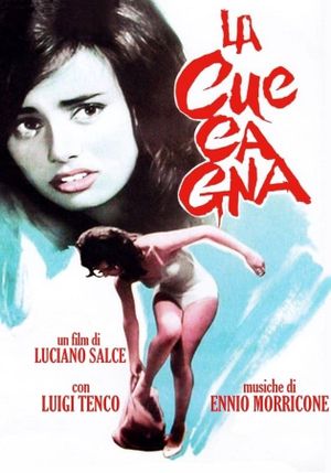 La cuccagna's poster