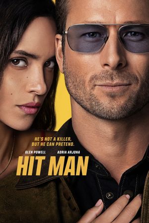 Hit Man's poster