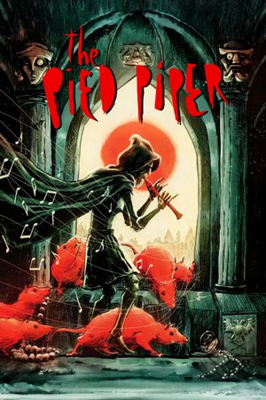 The Pied Piper's poster