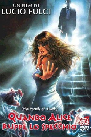 Touch of Death's poster