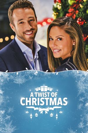 A Twist of Christmas's poster
