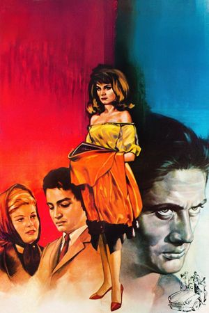 Fakir gencin romani's poster
