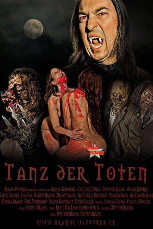 Tanz der Toten's poster