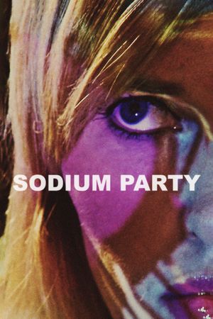 Sodium Party's poster