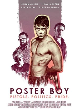 Poster Boy's poster