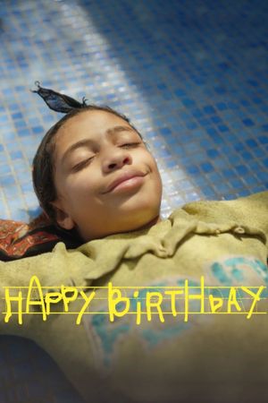 Happy Birthday's poster