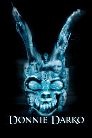 Donnie Darko's poster