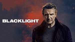 Blacklight's poster